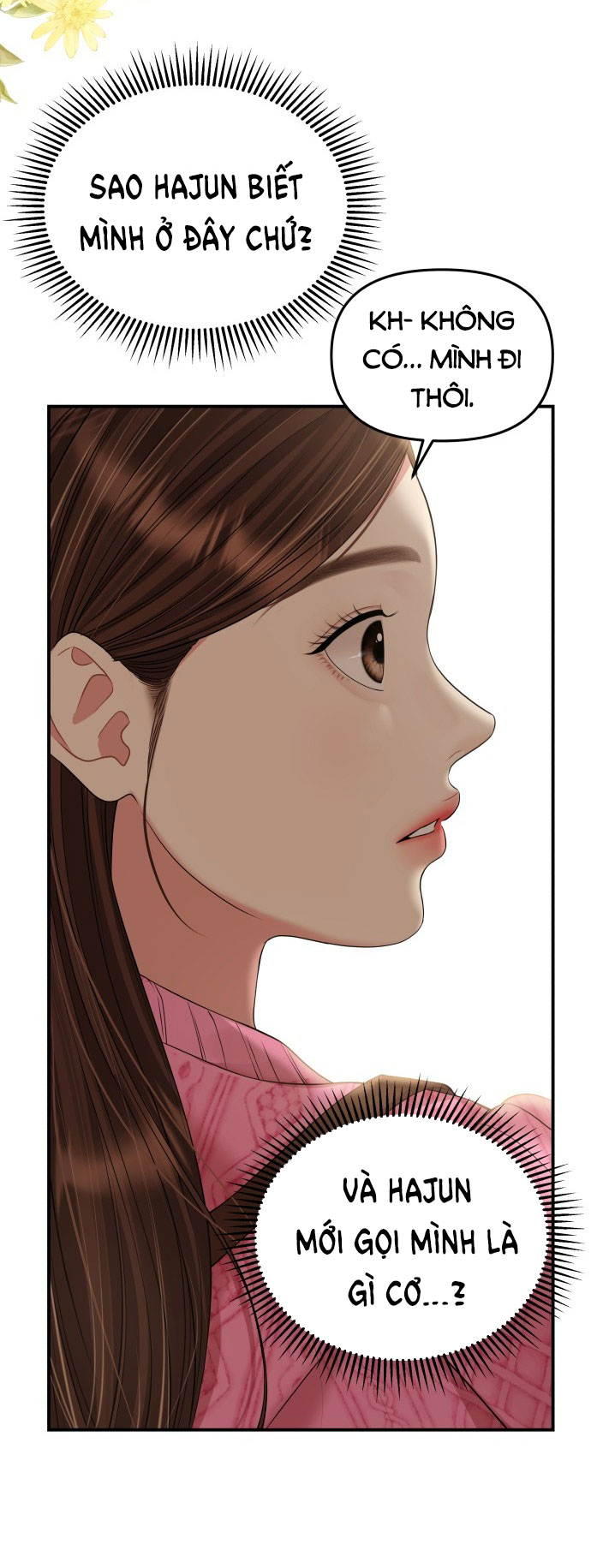 gửi em người đánh cắp những vì sao - to you who swallowed a star chapter 138.2 4