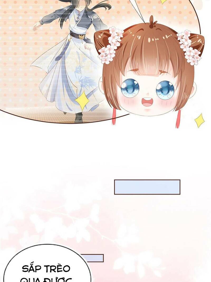 nhặt được bảo bối manh manh chapter 48 36