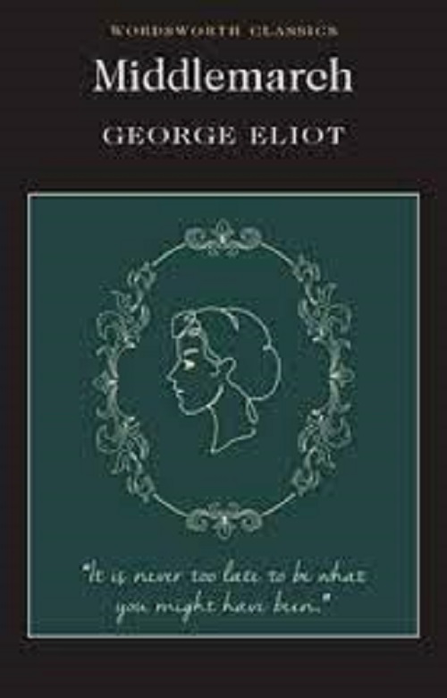 Middlemarch (Paperback)