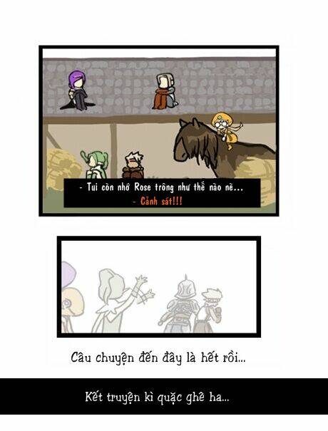 dragon nest random scribbles chapter 5 29