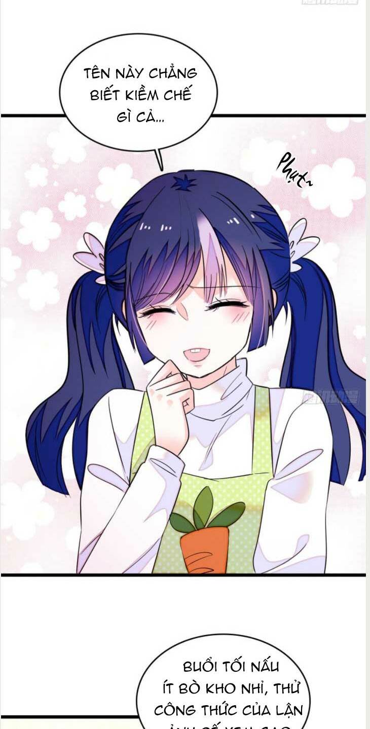 toàn mạng đều là fan cp của tôi với ảnh đế chapter 192.2 15