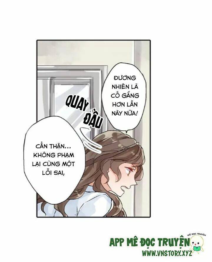 ngàn vạn nụ hôn đầu chapter 17 39