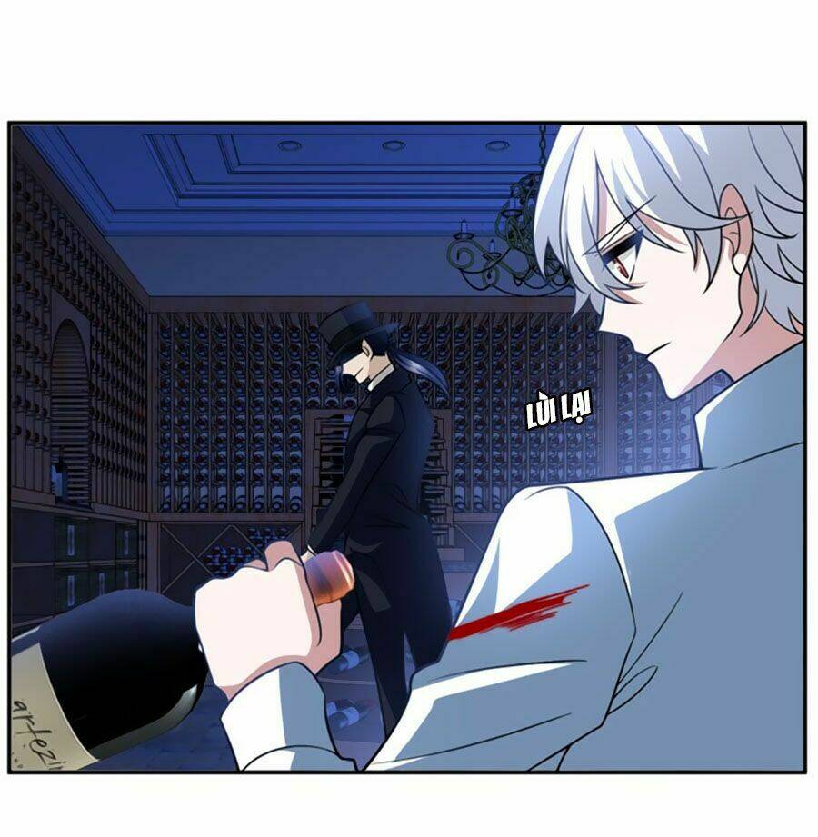 người yêu khát máu của tôi chapter 80 40