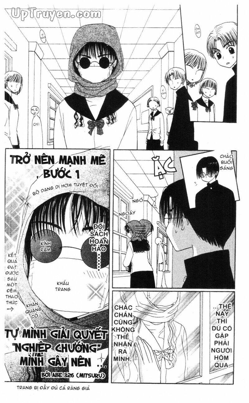 chân dung m&n chapter 1 109