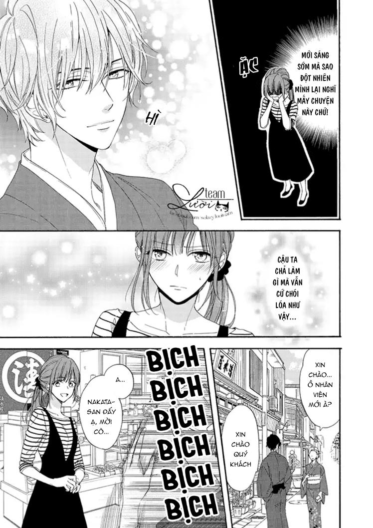 sakurairo kissholic chapter 2 16