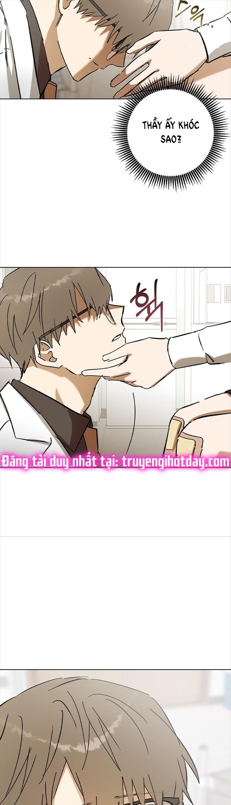 nhân duyên kiếp trước chapter 36.2 12