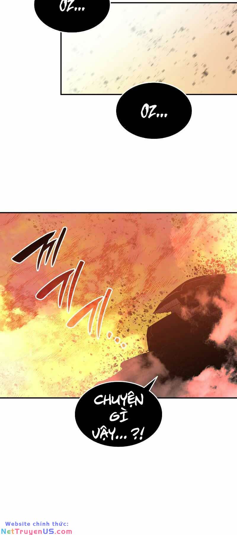 tôi là lính mới chapter 158 20