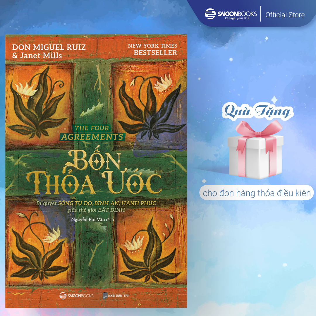 SÁCH - Bốn thỏa ước, Thực hành bốn thỏa ước,Thỏa ước thứ năm, Tiếng nói của tri thức, Vòng tròn lửa (Lẻ)