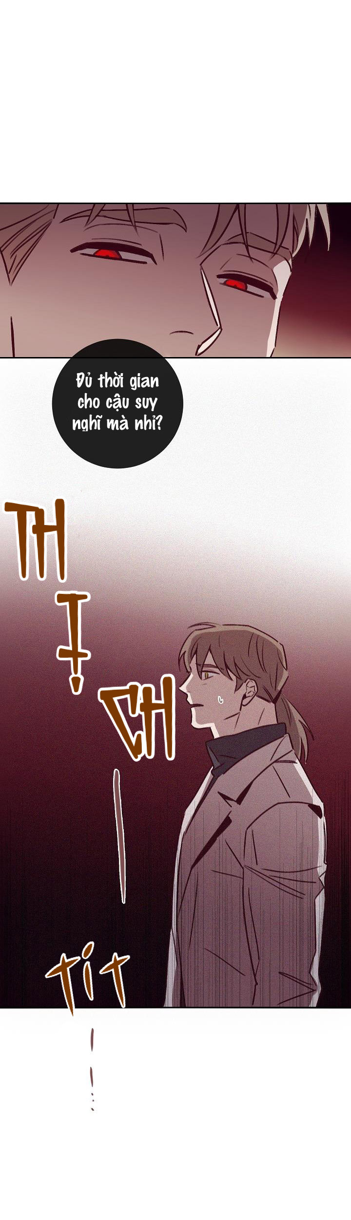 độc dược (marcel) chapter 24 28