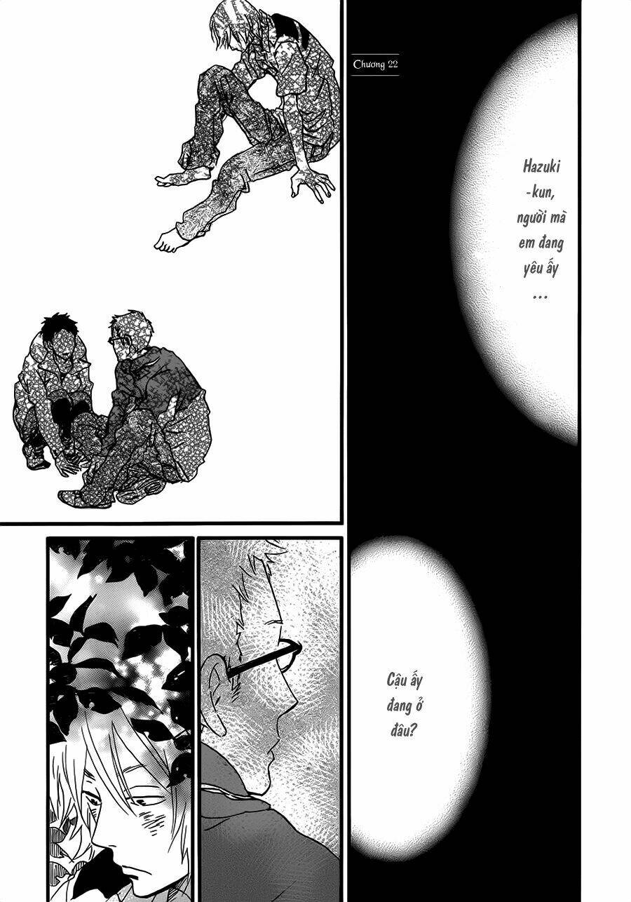 natsuyuki rendez-vous chapter 22 1