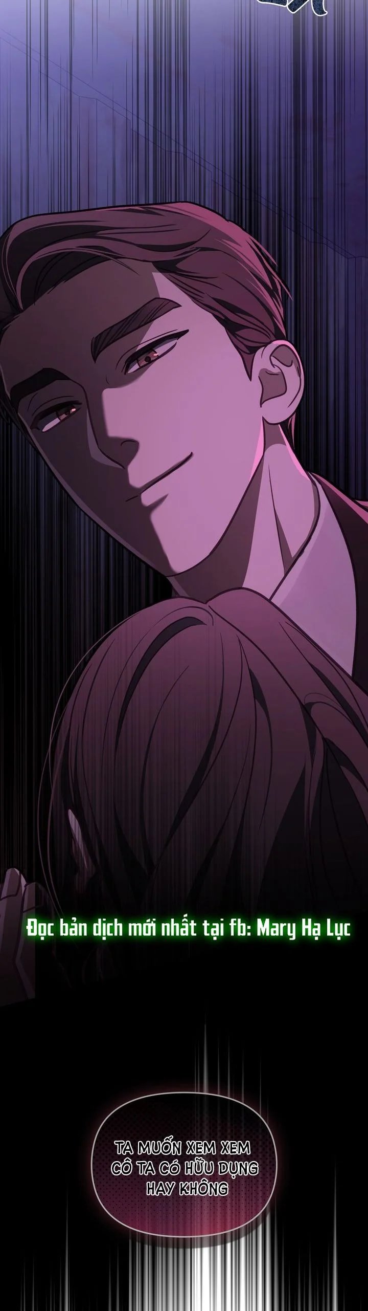 kẻ nghiệp dư chapter 7.5 24