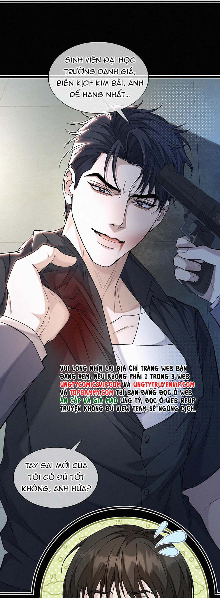 ngày quốc tế thiếu nhi của sơ tam chapter 13 7