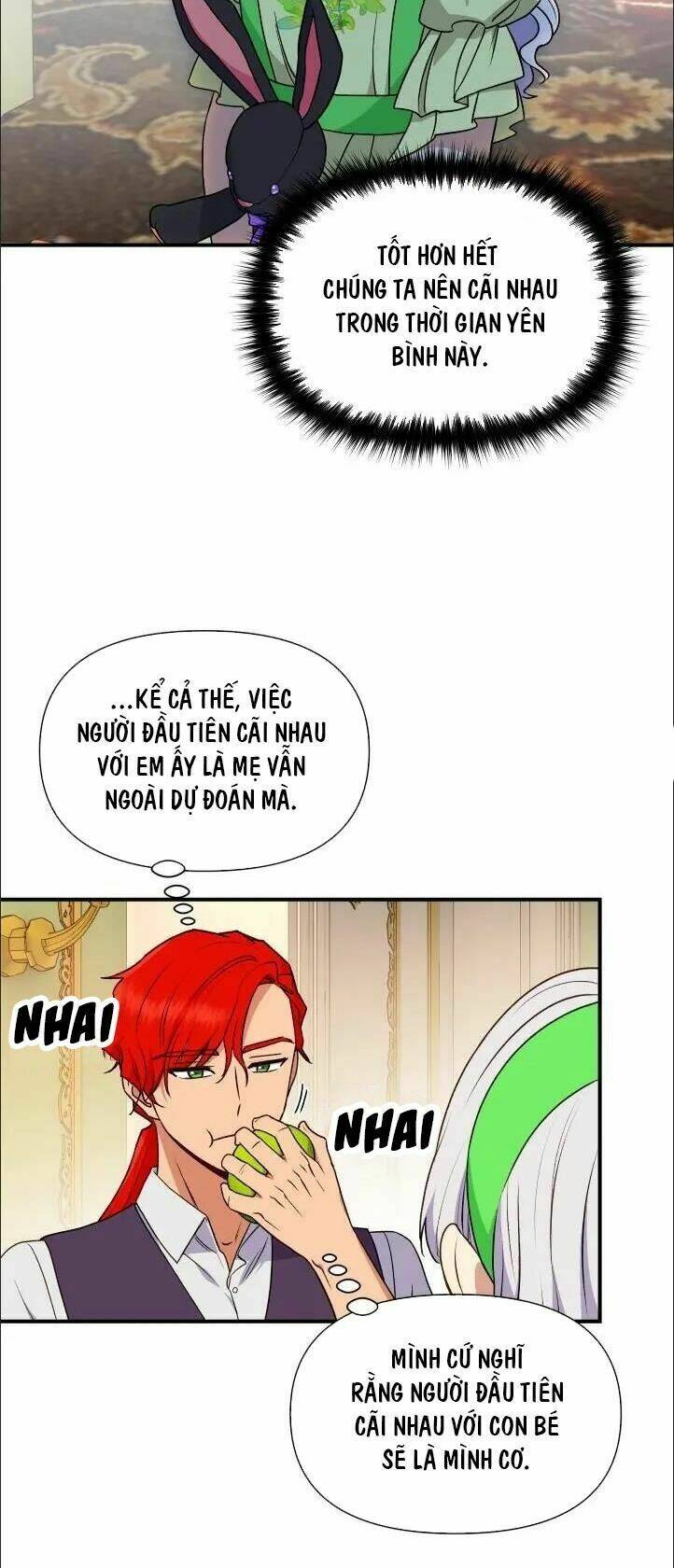 khế ước của nữ công tước quái vật chapter 81 12