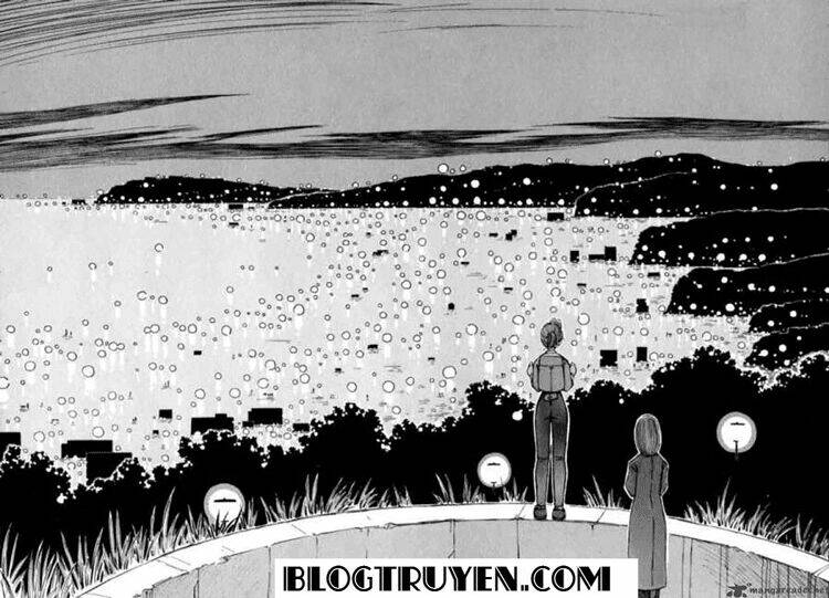 yokohama kaidashi kikou. chapter 22 11