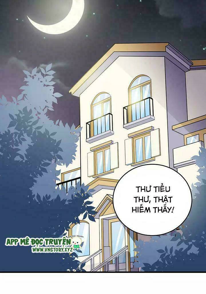 trò chơi săn tình - tổng tài khó kìm lòng chapter 5 2