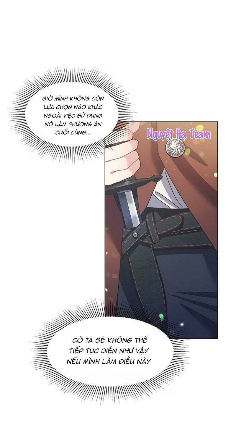 khu vườn im lặng chapter 6 36