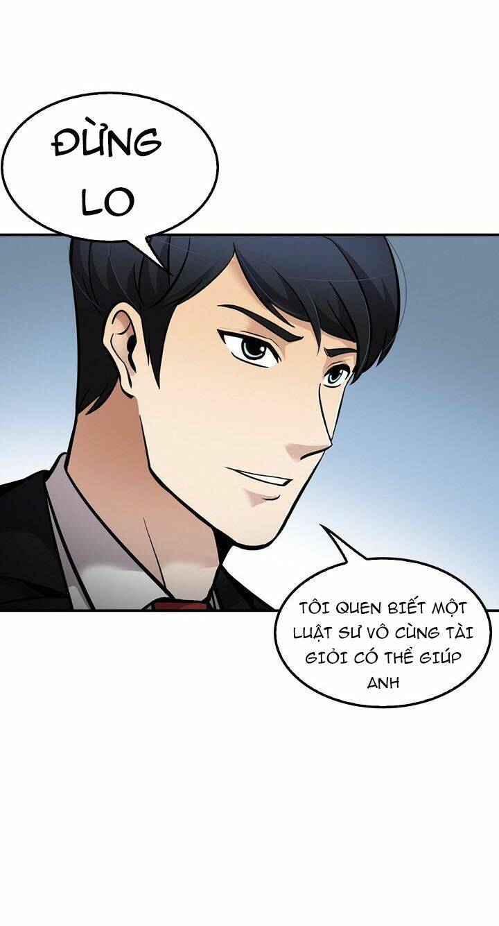 điều tra viên chuyển sinh chapter 66 6