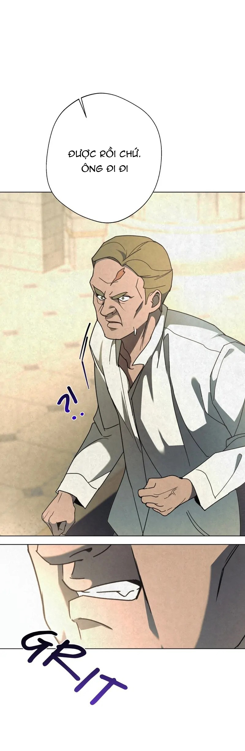 sự cứu rỗi đầy cám dỗ chapter 13.2 13