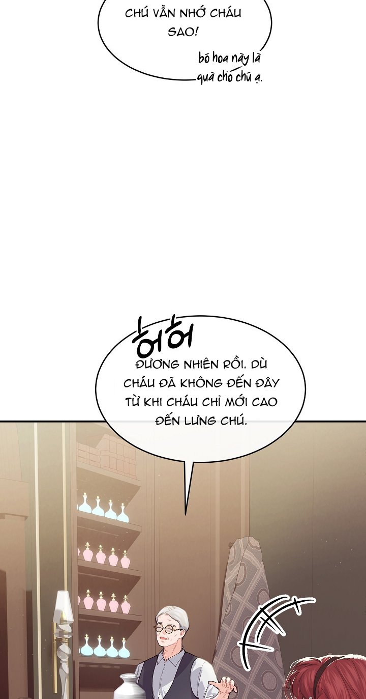 [18+] sự đáng sợ bên trong đại dương chapter 70.1 8