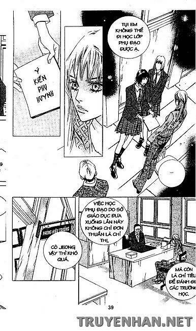 seduction more beautiful than love chapter 10 16