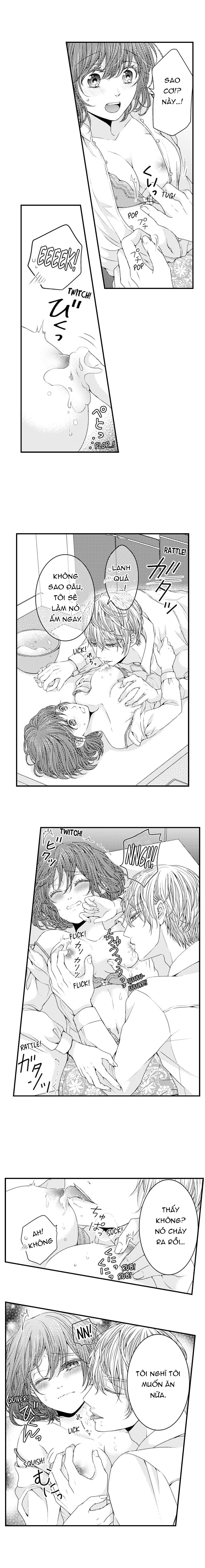 chỉ ôm thôi là không đủ chapter 48 3