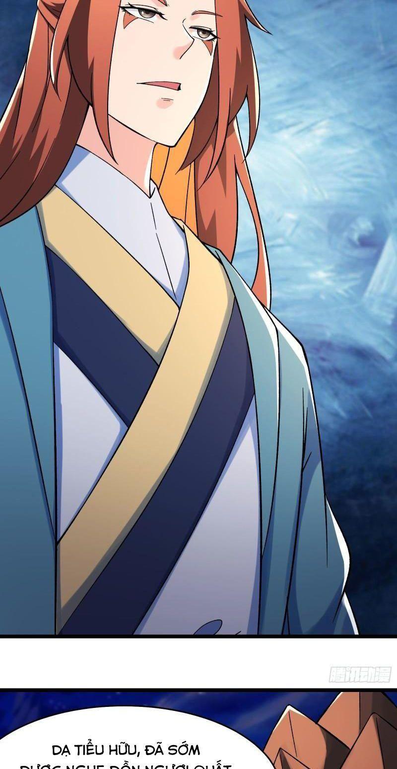 đồ đệ ta toàn là nữ ma đầu chapter 130 35