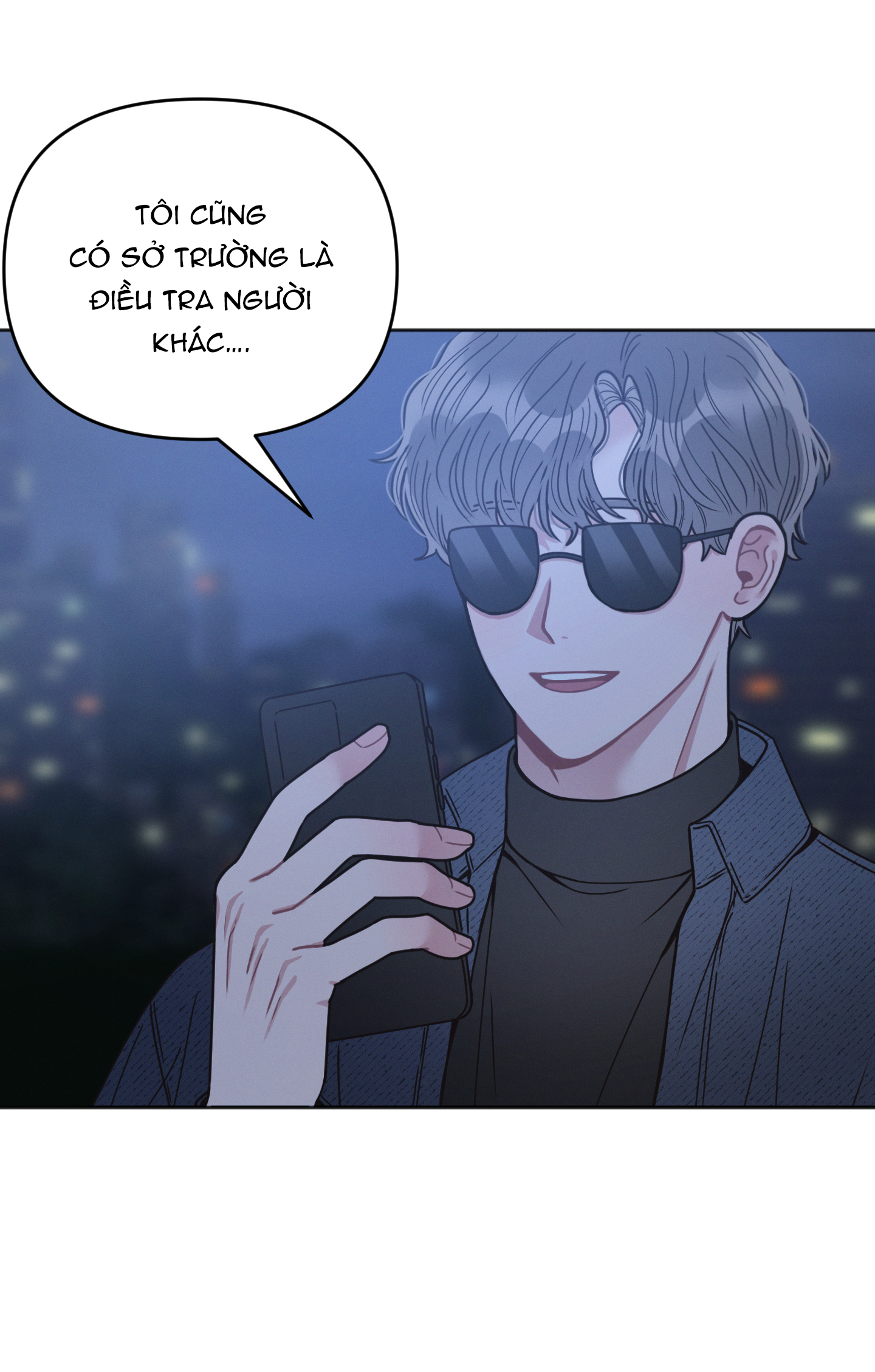 đời tư hàng xóm chapter 5 16