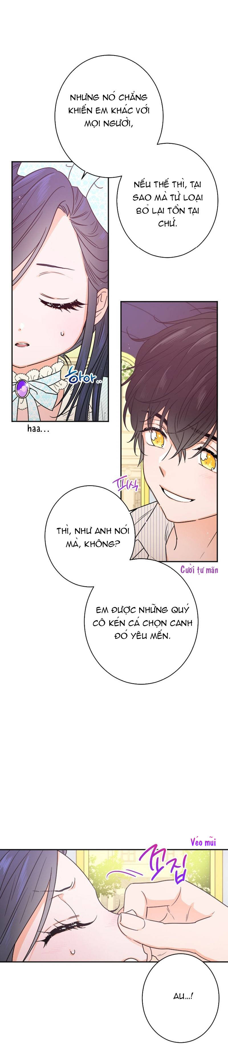 lady baby chapter 52 21