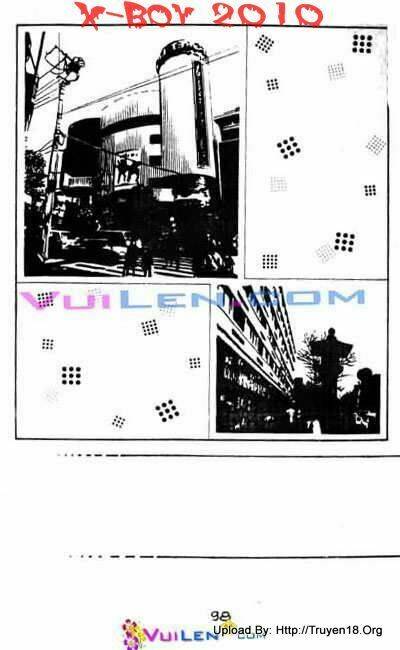 ánh đèn rực rỡ chapter 14 99