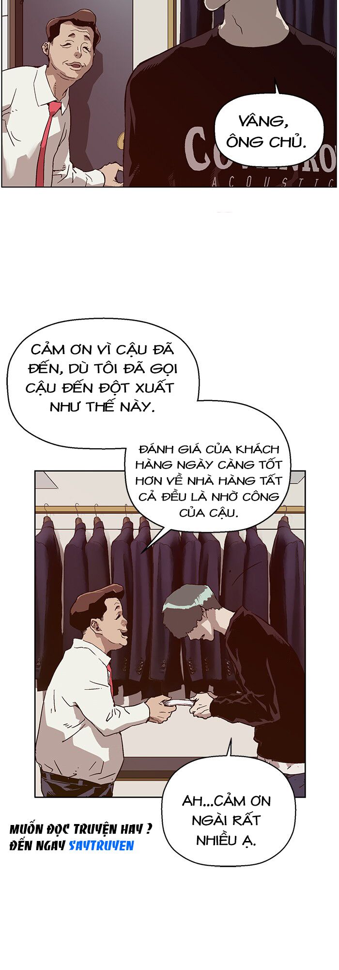 anh hùng yếu chapter 135 15