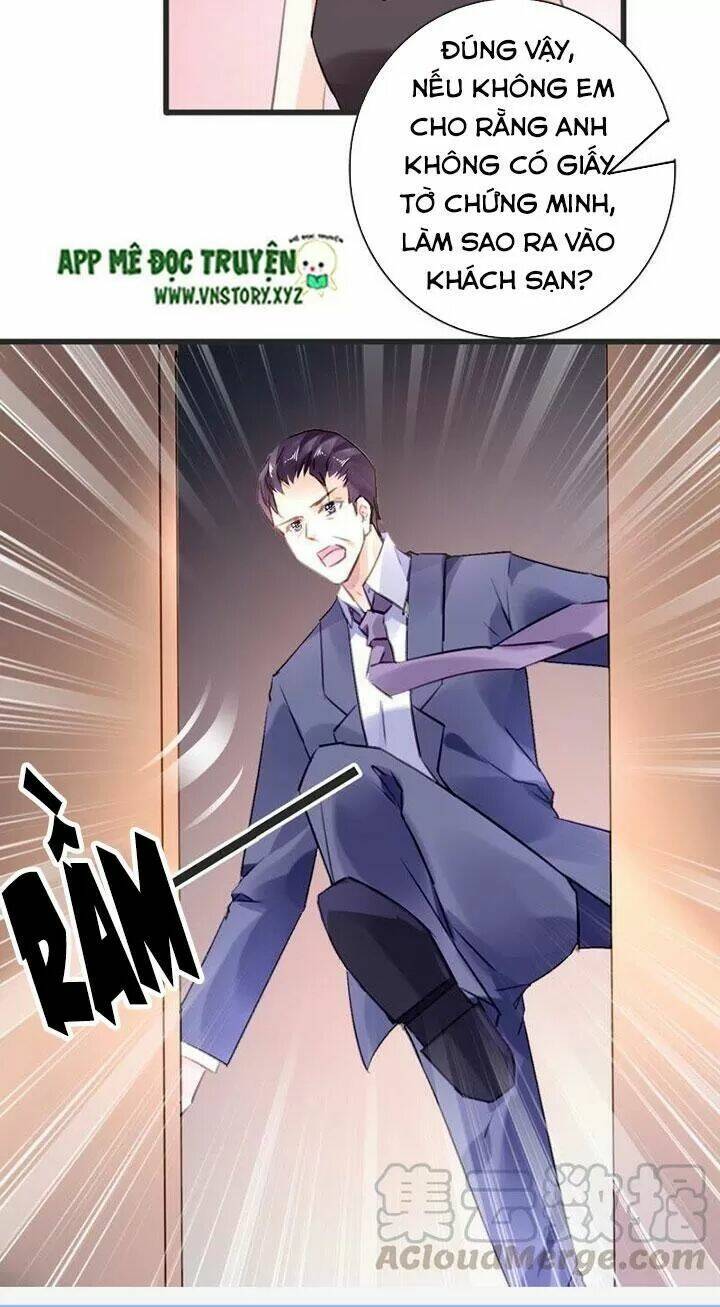 mưu ái thành nghiện chapter 68 20