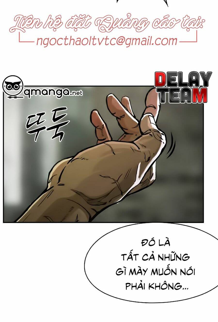 thợ săn đầu tiên chapter 54 19