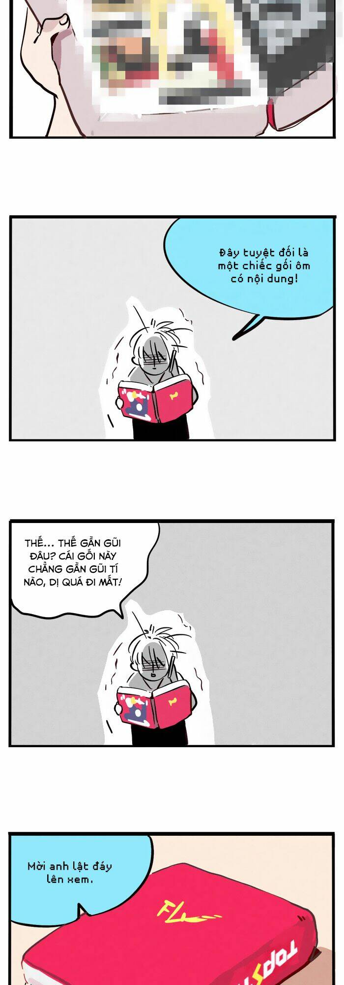 trang nhất toàn là hắn chapter 192 13