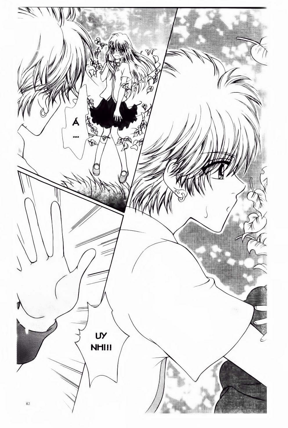 tuổi mộng mơ chapter 9 20