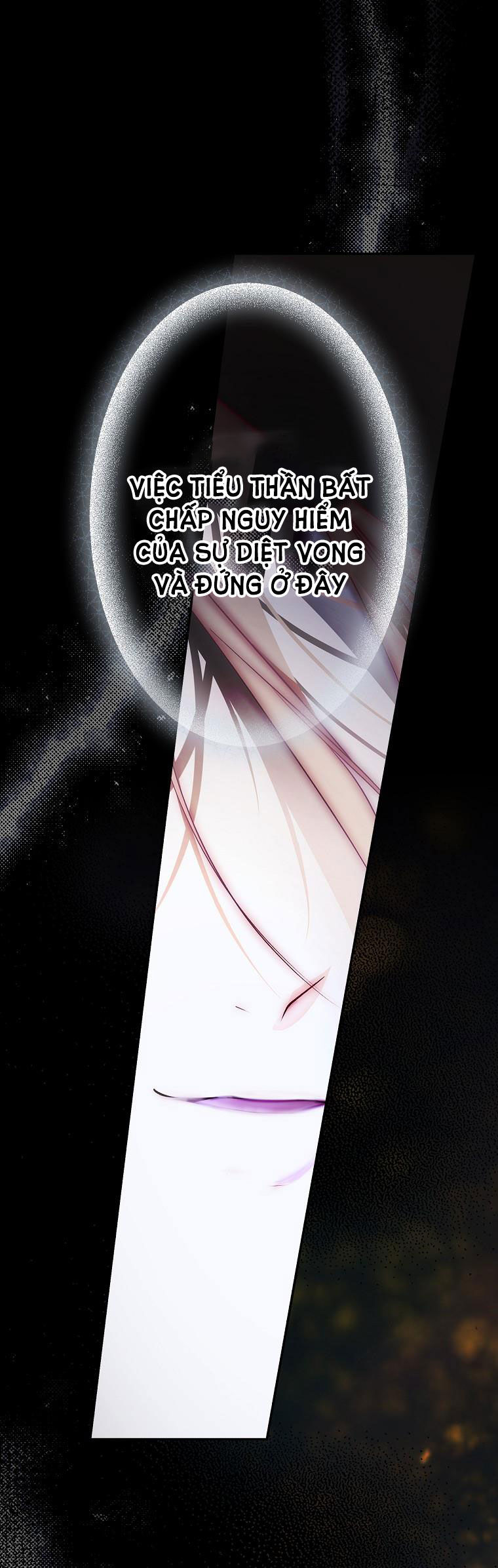 quý cô bí ẩn - secret lady chapter 73.1 19