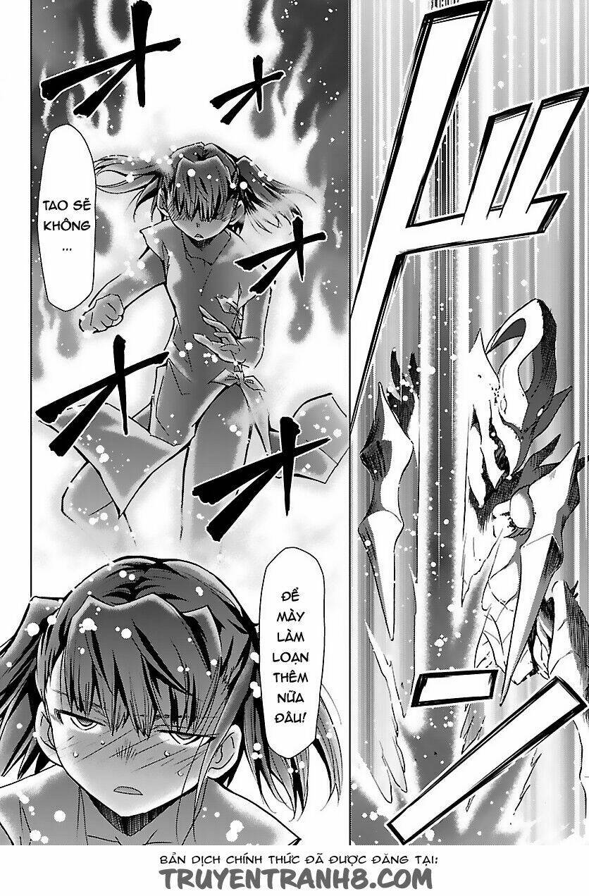 super-dreadnought girl 4946 chapter 18 17