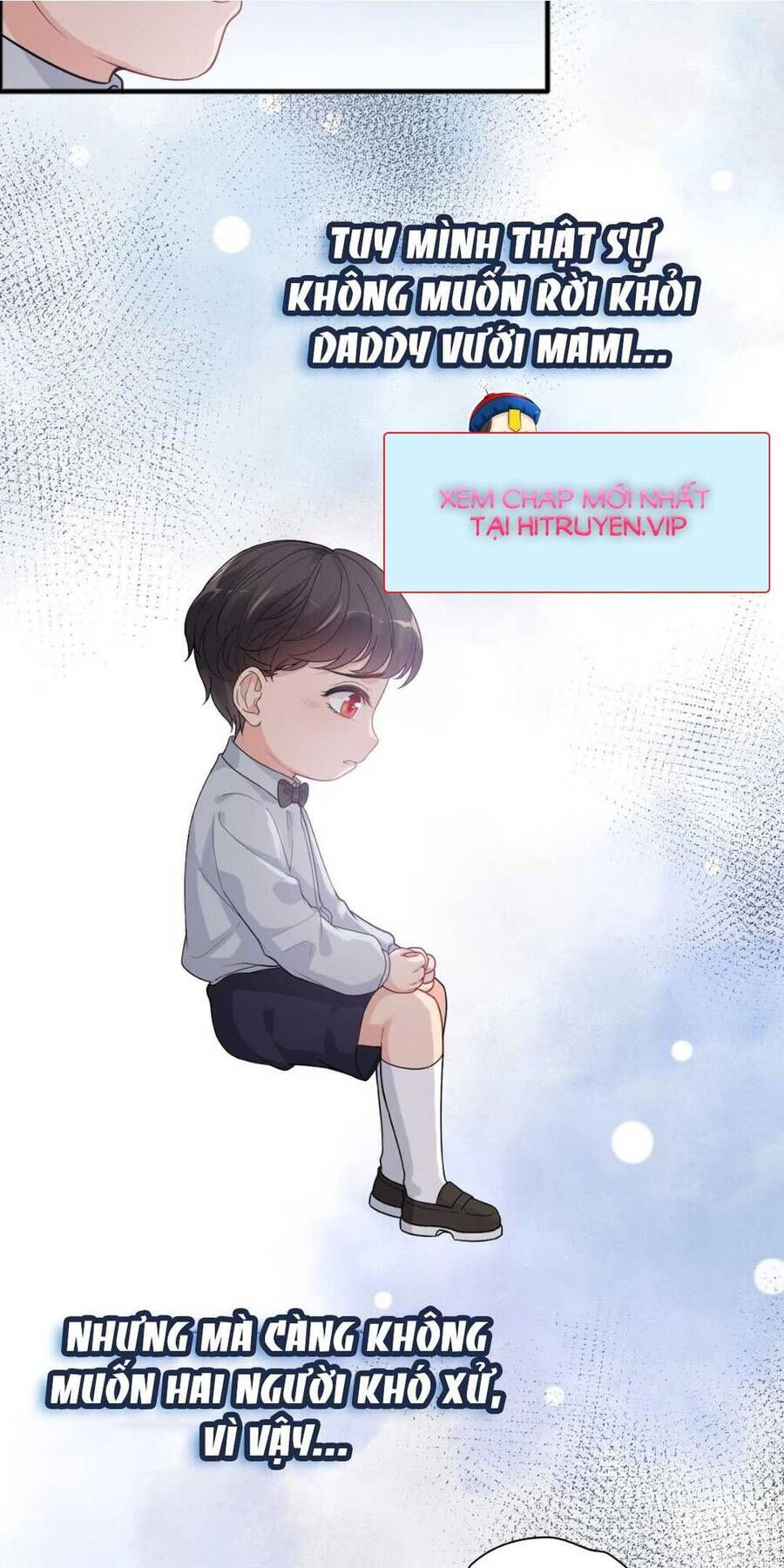 cô vợ hợp đồng bỏ trốn của tổng giám đốc chapter 446.1 6