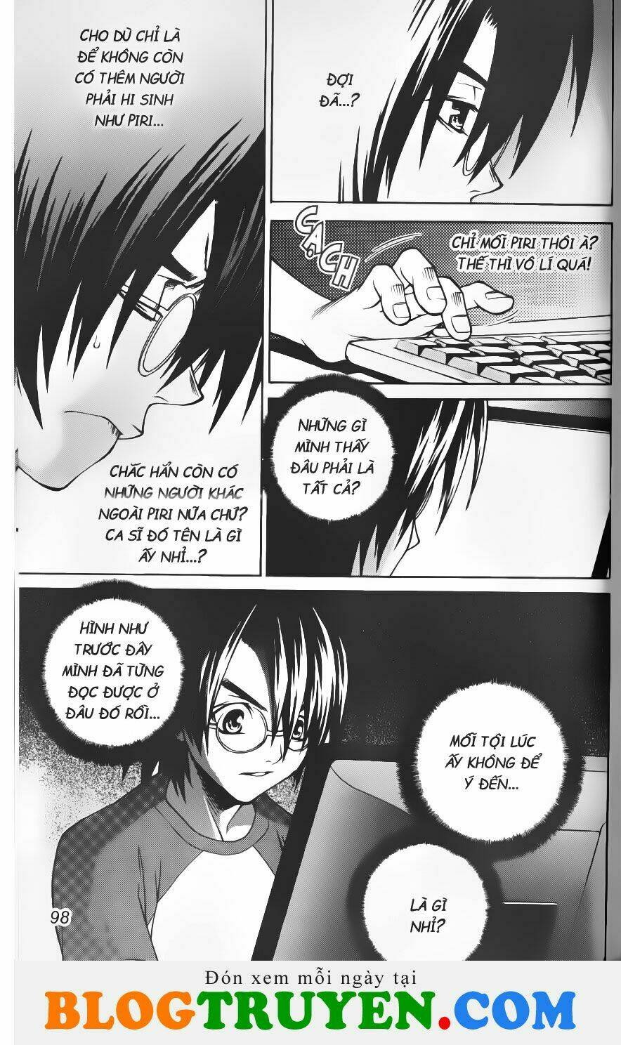 circumstances in my home's bathtub chapter 195 13