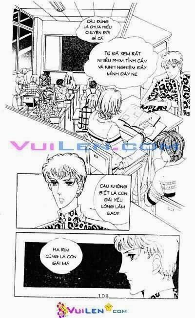 lá chắn tình yêu chapter 7 108
