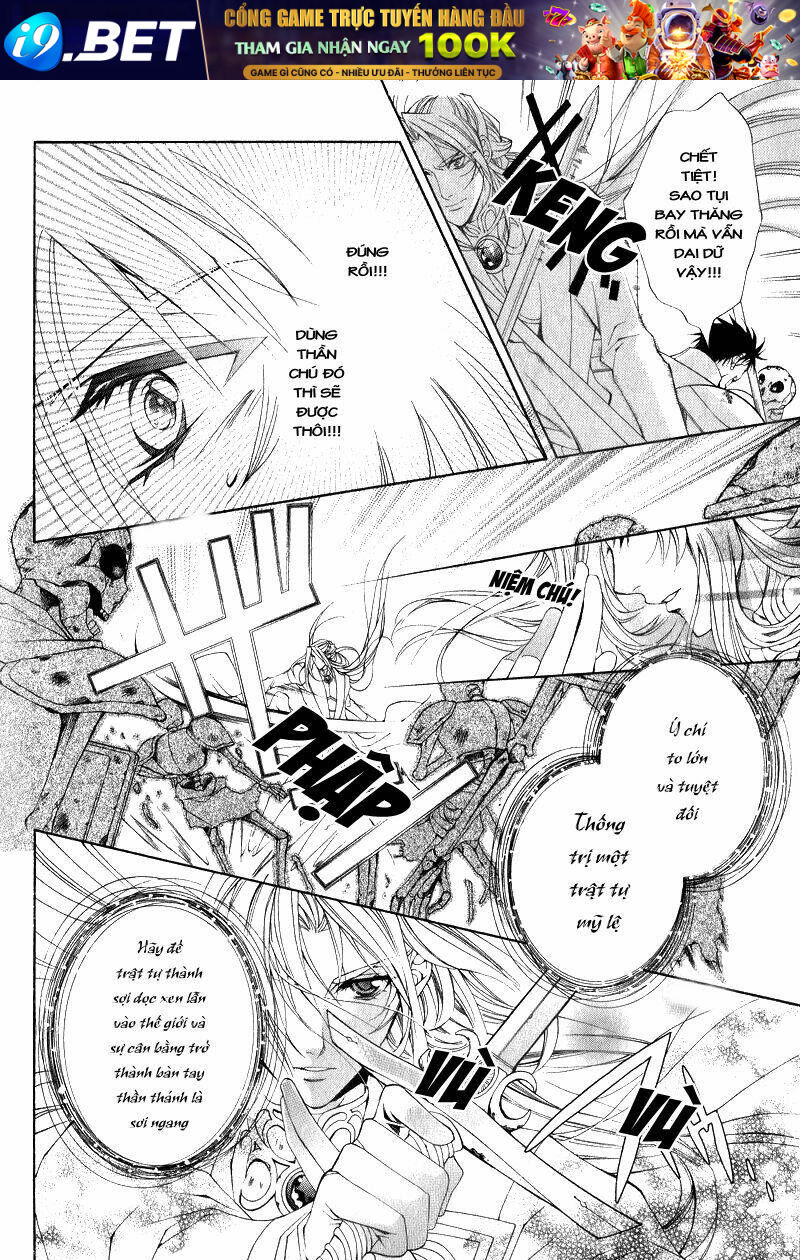 yasashii ryuu no koroshikata chapter 6.2 7