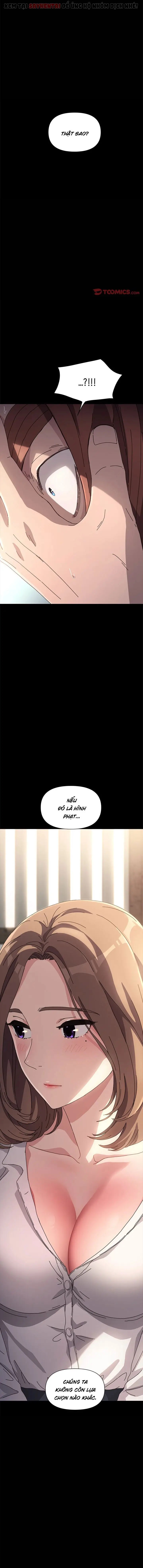 người đàn ông của ngôi nhà này chapter 13 1