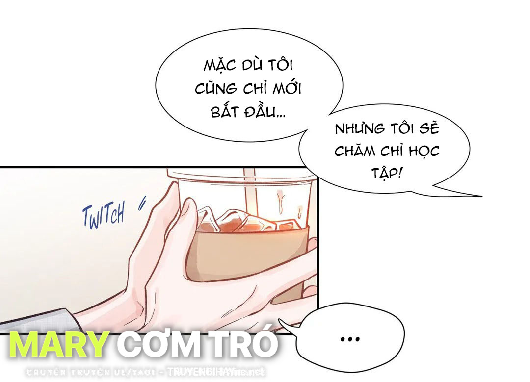sketch - phác họa chapter 8.2 19