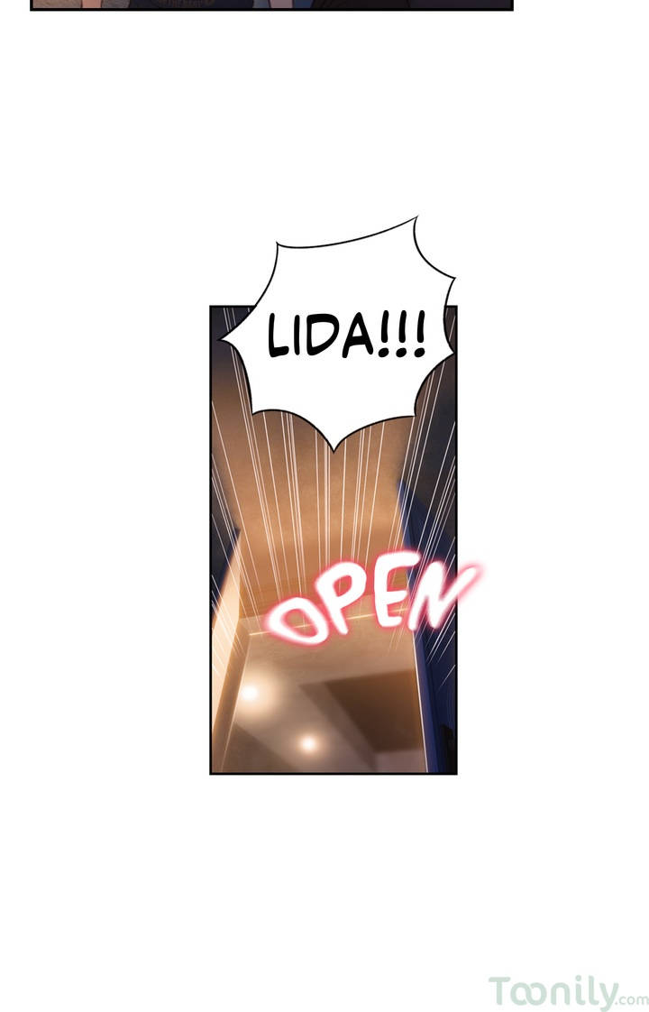 [raw] anh chàng ngọt ngào chapter 70 9