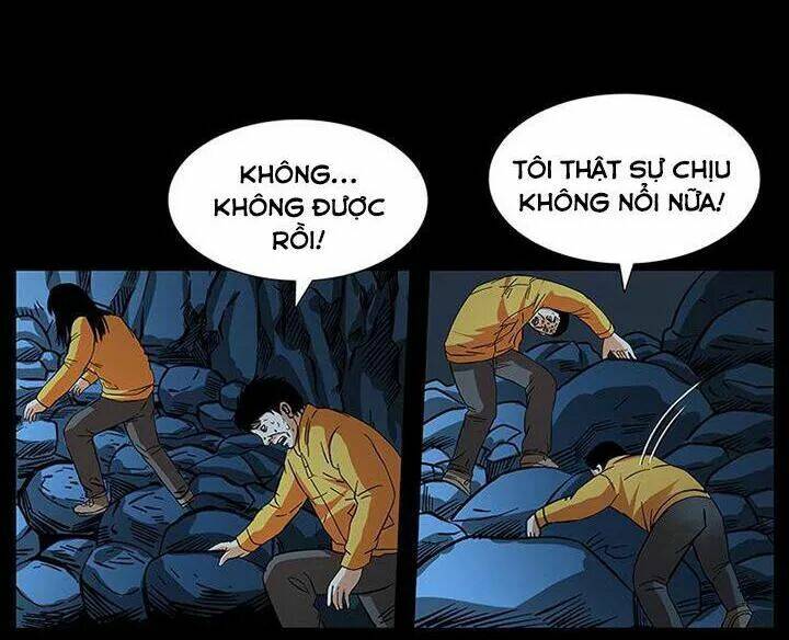 U Minh Ngụy Tượng Chapter 191 6