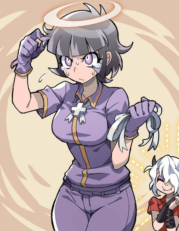 helltaker chapter 17 7