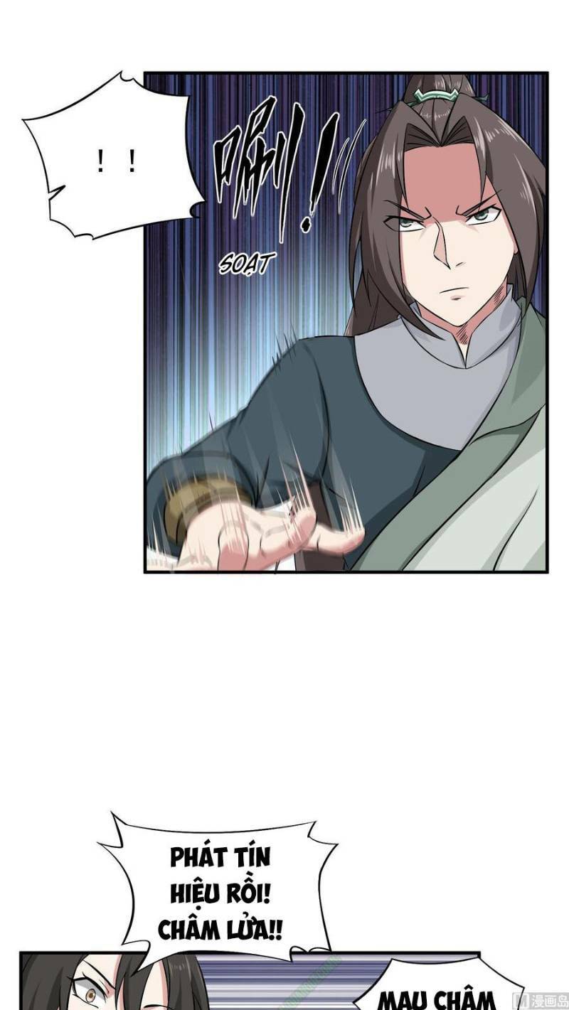 trọng sinh tới đại đường chapter 19 13