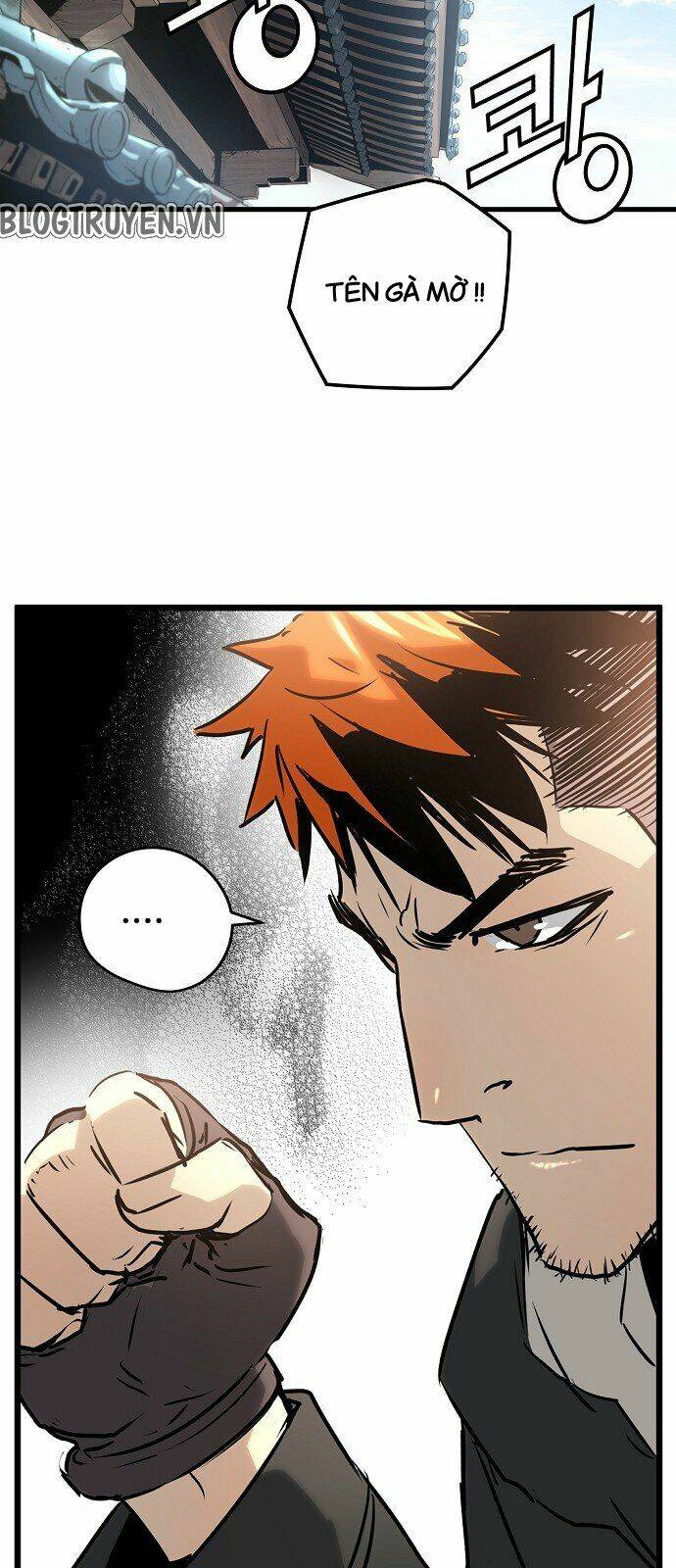 hứa lan chapter 28 11