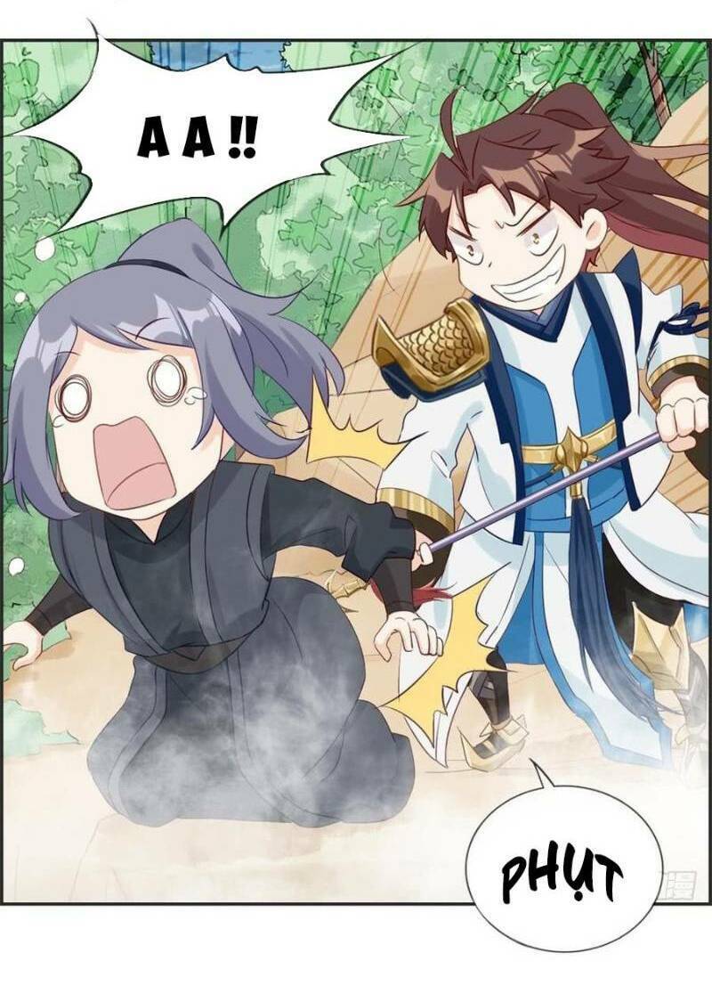 tối cường hoàn khố hệ thống chapter 42 12