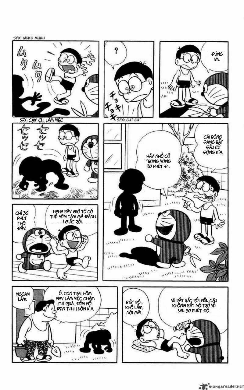 doraemon chapter 9 3