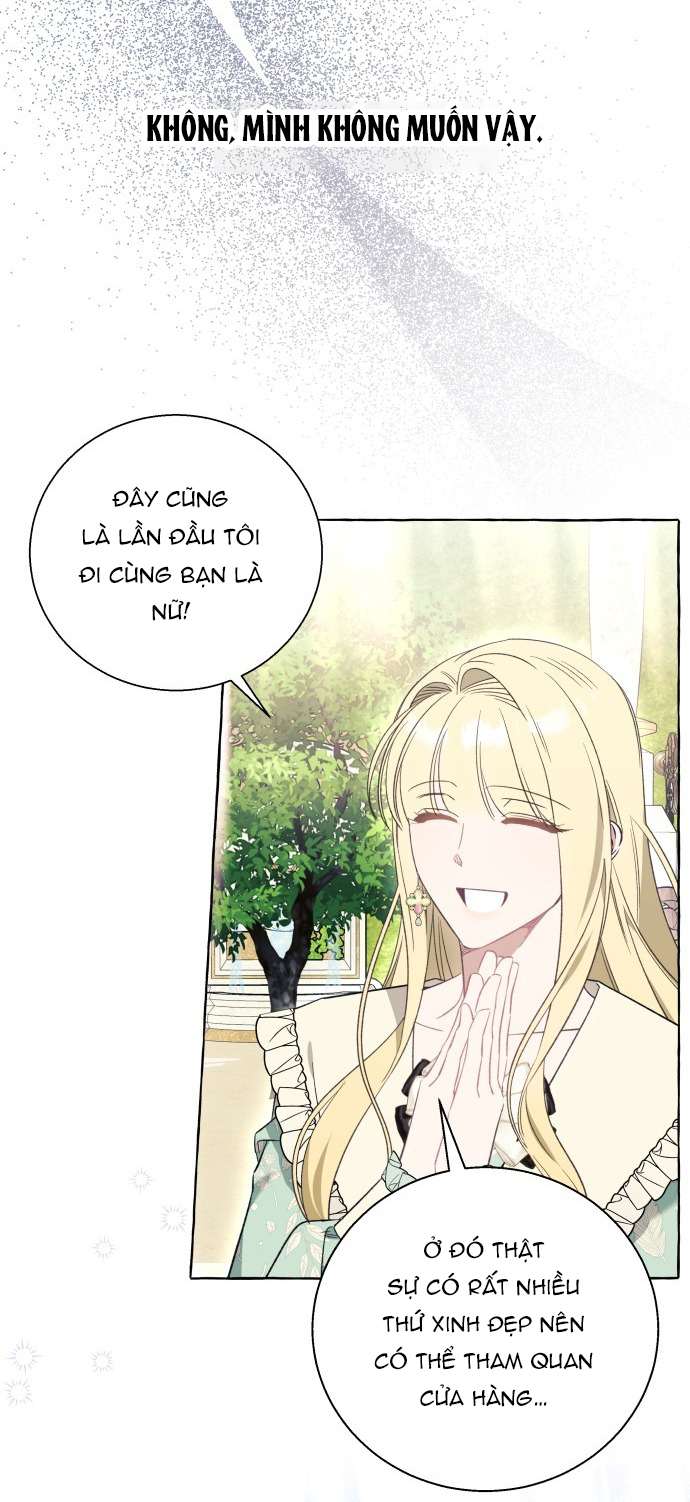 tôi tưởng đó chỉ là tiểu thuyết trọng sinh bình thường chapter 54.2 31